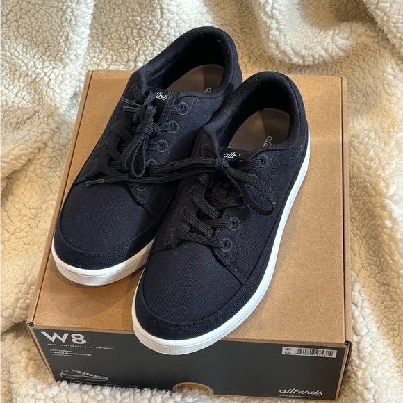 Canvas Pacer Allbirds W8 - Picture 6 of 6